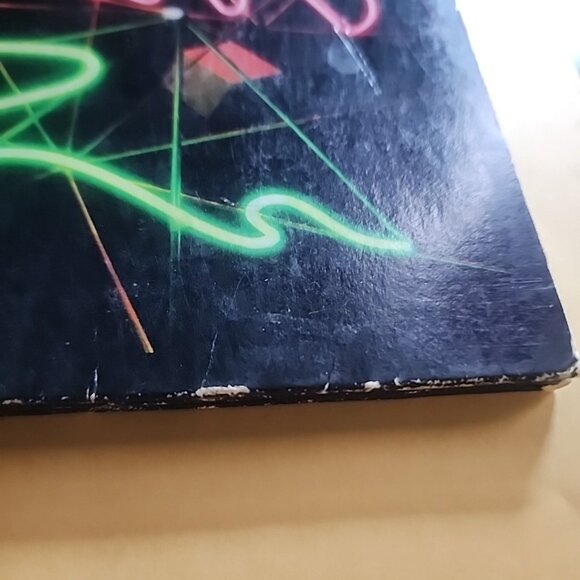 W.O.R.M.S.? -David Maynard  Electronic Arts - 1983/ Commodore 64 FLOPPY Disk - Picture 2 of 7